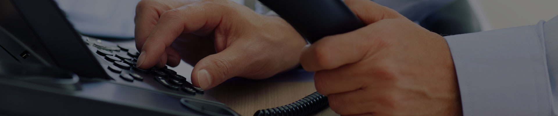 Contactez-nous