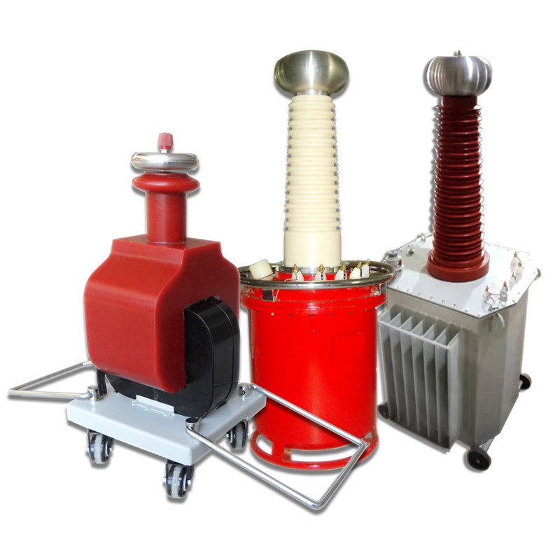 Pourquoi un kit de test AC Hipot est-il essentiel pour la sécurité électrique et les tests d'équipements haute tension