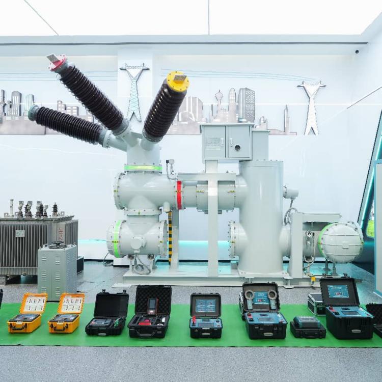 Problèmes courants dans la maintenance et les tests des testeurs de résistance de boucle